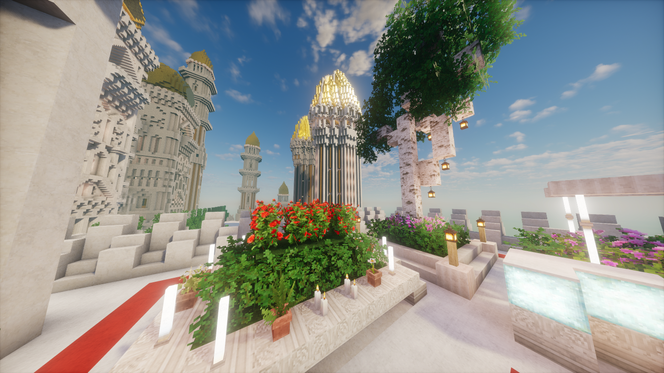 whitelands